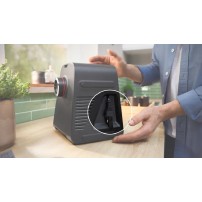 Maszynka Do Mięsa Bosch MFWS430B MultiPower Series 4 1900W