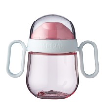 Kubek dziecięcy Mepal NIEKAPEK 200ML MIO DEEP PINK 108011078400