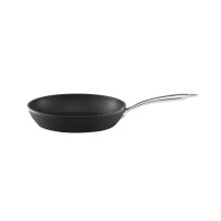 Patelnia AMBITION z powłoką Qualum Basic Curly 24 cm  61255