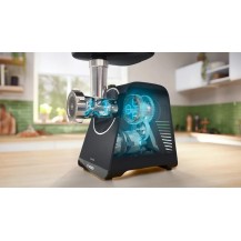 Maszynka Do Mielenia Mięsa Bosch Serie 6 MFWS660B 2100W