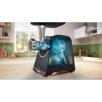 Maszynka Do Mielenia Mięsa Bosch Serie 6 MFWS660B 2100W
