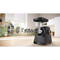 Maszynka Do Mielenia Mięsa Bosch Serie 6 MFWS660B 2100W