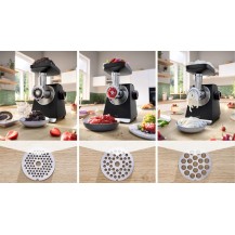 Maszynka Do Mielenia Mięsa Bosch Serie 6 MFWS660B 2100W