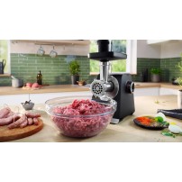 Maszynka Do Mielenia Mięsa Bosch Serie 6 MFWS660B 2100W
