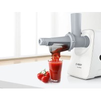 Maszynka Do Mielenia Mięsa Bosch Serie 6 MFWS660B 2100W