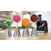 Maszynka Do Mielenia Mięsa Bosch Serie 6 MFWS660B 2100W