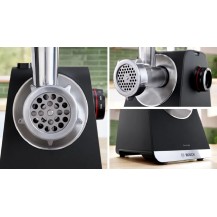 Maszynka Do Mielenia Mięsa Bosch Serie 6 MFWS660B 2100W