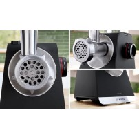 Maszynka Do Mielenia Mięsa Bosch Serie 6 MFWS660B 2100W