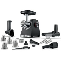 Maszynka Do Mielenia Mięsa Bosch Serie 6 MFWS660B 2100W