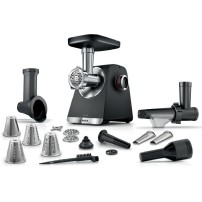 Maszynka Do Mielenia Mięsa Bosch Serie 6 MFWS660B 2100W