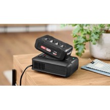 Szybka Ładowarka Bosch BHZUC1844 Power For All 18V