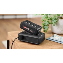 Szybka Ładowarka Bosch BHZUC1844 Power For All 18V