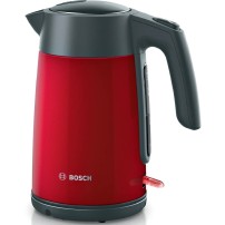 Czajnik Elektryczny Bosch TWK7L464 2400W 1,7L Czerwony