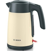 Czajnik Elektryczny Bosch TWK7L467 2400W 1,7L Kremowy