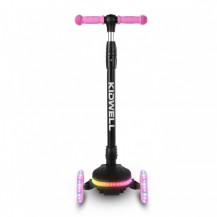 Kidwell Hulajnoga balansowa LUMO Pink