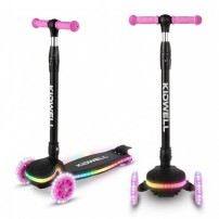 Kidwell Hulajnoga balansowa LUMO Pink