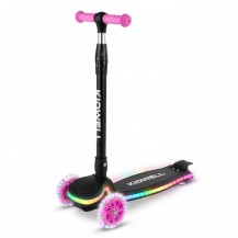 Kidwell Hulajnoga balansowa LUMO Pink