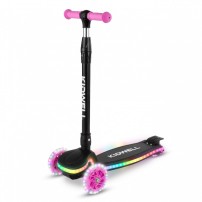 Kidwell Hulajnoga balansowa LUMO Pink