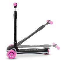 Kidwell Hulajnoga balansowa LUMO Pink