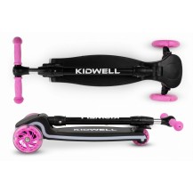 Kidwell Hulajnoga balansowa LUMO Pink