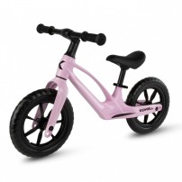 Kidwell  Rowerek biegowy VITO pink magnezowa rama