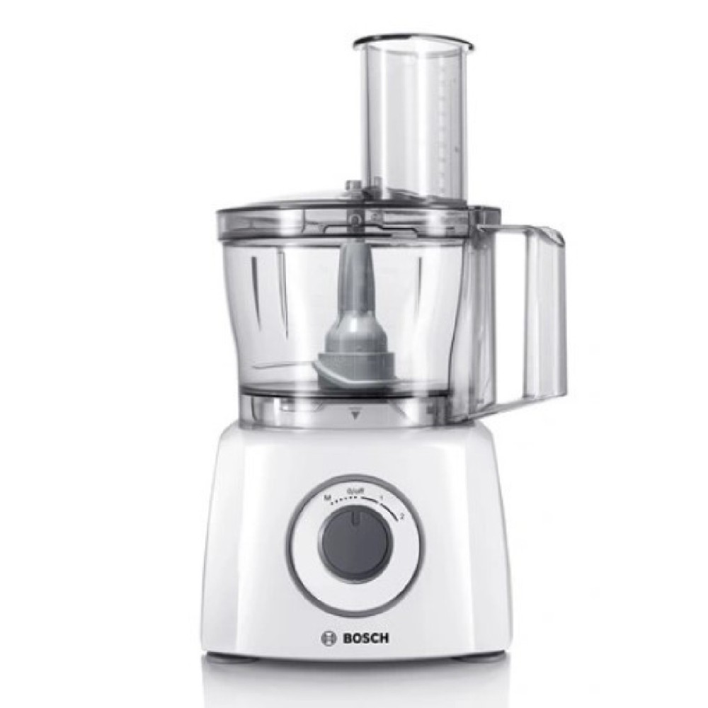 Robot Kuchenny Bosch MCM3100W MultiTalent 3