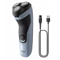 Golarka elektryczna męska do golenia na mokro i na sucho Philips X3003/00