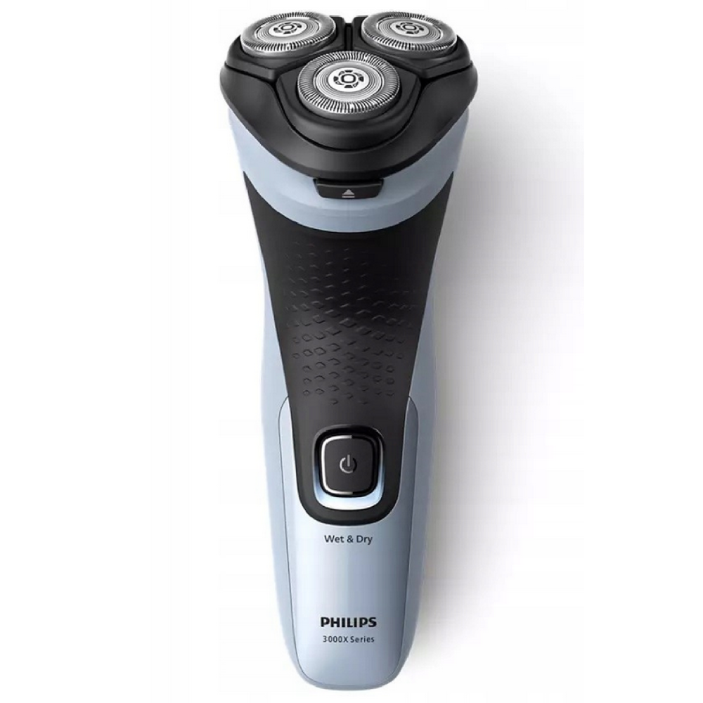 Golarka elektryczna męska do golenia na mokro i na sucho Philips X3003/00