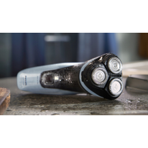 Golarka elektryczna męska do golenia na mokro i na sucho Philips X3003/00