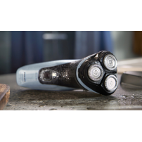 Golarka elektryczna męska do golenia na mokro i na sucho Philips X3003/00