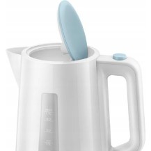 Czajnik Bezprzewodowy Philips HD 9318/00 biały 2200W 1,7L