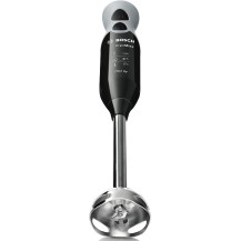 Blender Ręczny BOSCH MSM67160 ErgoMixx 750 W Czarny