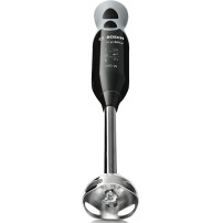 Blender Ręczny BOSCH MSM67160 ErgoMixx 750 W Czarny