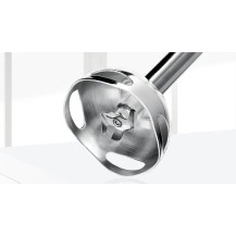 Blender Ręczny BOSCH MSM67160 ErgoMixx 750 W Czarny