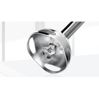 Blender Ręczny BOSCH MSM67160 ErgoMixx 750 W Czarny