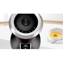 Blender Ręczny BOSCH MSM67160 ErgoMixx 750 W Czarny