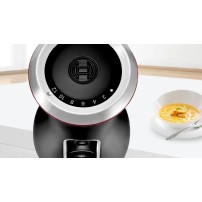 Blender Ręczny BOSCH MSM67160 ErgoMixx 750 W Czarny