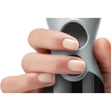 Blender Ręczny BOSCH MSM67160 ErgoMixx 750 W Czarny
