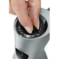Blender Ręczny BOSCH MSM67160 ErgoMixx 750 W Czarny