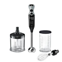 Blender Ręczny BOSCH MSM67160 ErgoMixx 750 W Czarny