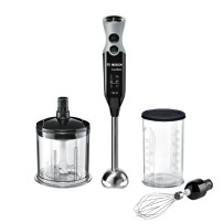 Blender Ręczny BOSCH MSM67160 ErgoMixx 750 W Czarny