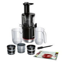 Wyciskarka Wolnoobrotowa Bosch MESM731M 150 W