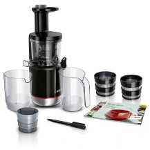 Wyciskarka Wolnoobrotowa Bosch MESM731M 150 W