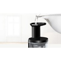 Wyciskarka Wolnoobrotowa Bosch MESM731M 150 W