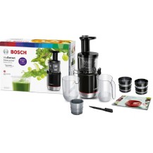 Wyciskarka Wolnoobrotowa Bosch MESM731M 150 W