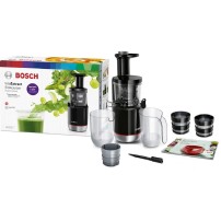 Wyciskarka Wolnoobrotowa Bosch MESM731M 150 W