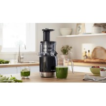 Wyciskarka Wolnoobrotowa Bosch MESM731M 150 W