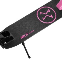 Hulajnoga miejska HM1302 Nils Extreme PINK