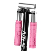 Hulajnoga miejska HM1302 Nils Extreme PINK