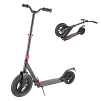 Hulajnoga Nils HC300 Red z pompowanym kołem